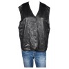 Дамски кожен елек Public | Mall112.com