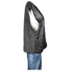 Дамски кожен елек Public | Mall112.com