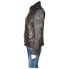 Дамско кожено яке DiLara | Mall112.com