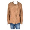 Дамско кожено яке Vintage | Mall112.com