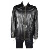 Мъжко кожено яке Oltre | Mall112.com