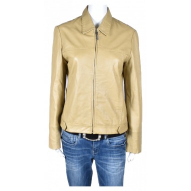 Дамско кожено яке Vero Moda | Mall112.com