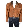 Мъжко кожено яке | Mall112.com