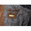 Мъжко кожено яке Werther | Mall112.com