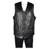 Мъжки кожен елек Polar Leder | Mall112.com