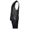 Мъжки кожен елек Polar Leder | Mall112.com