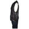 Мъжки кожен елек | Mall112.com