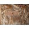 Мъжко кожено яке TCM | Mall112.com