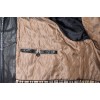 Мъжко кожено яке Barisal | Mall112.com