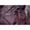 Дамско кожено яке Fabiani | Mall112.com