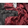 Дамско кожено яке John Varvatos | Mall112.com