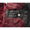 Дамско кожено яке John Varvatos | Mall112.com