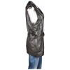 Дамски кожен елек Cabrini | Mall112.com