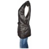 Дамски кожен елек Cabrini | Mall112.com