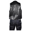 Мъжки кожен елек The Transatlantic Clothing Company | Mall112.com