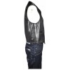 Мъжки кожен елек The Transatlantic Clothing Company | Mall112.com