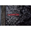 Черно кожено яке Itallo | Mall112.com