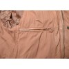 Светло кафяво кожено яке | Mall112.com
