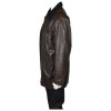 Мъжко кожено яке Verybest Inclassics | Mall112.com