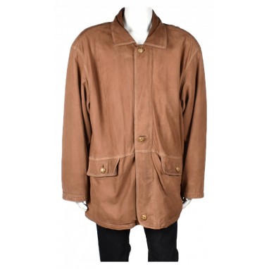 Мъжко кожено яке Conte Massimo | Mall112.com