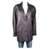 Дамско кожено яке Leather Clothes by R&G | Mall112.com