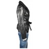 Дамско яке от естествена кожа Vero Moda | Mall112.com
