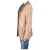 Екстравагантно кожено яке | Mall112.com