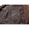 Мъжко кожено яке Nils Sundström | Mall112.com