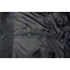 Синьо кожено яке Henson & Henson | Mall112.com