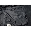Синьо кожено яке Henson & Henson | Mall112.com