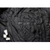 Черно яке от естествена кожа | Mall112.com