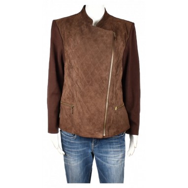 Дамско кожено яке Nygard Collection | Mall112.com