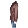 Дамско кожено яке D’Piel | Mall112.com
