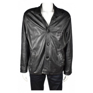 Мъжко кожено яке Aquila | Mall112.com