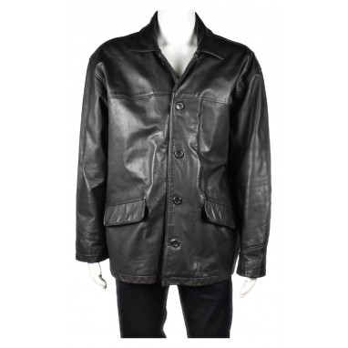 Мъжко кожено яке Lerros | Mall112.com
