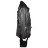 Мъжко кожено яке Lerros | Mall112.com