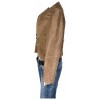Дамско кожено яке Landhaus | Mall112.com