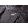 Кафяво кожено яке Clan | Mall112.com