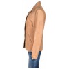 Дамско кожено яке B.Young | Mall112.com