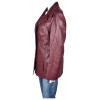 Дамско кожено яке Franz Heinz | Mall112.com