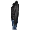 Черно дамско яке Gipsy | Mall112.com
