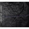 Черно кожено яке Westbury | Mall112.com