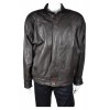 Мъжко кожено яке H&M Model | Mall112.com