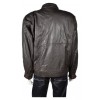 Мъжко кожено яке H&M Model | Mall112.com