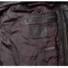 Мъжко кожено яке H&M Model | Mall112.com