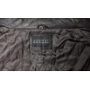 Черно кожено яке Barisal | Mall112.com