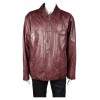 Мъжко кожено яке C.Y.L. | Mall112.com