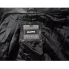 Черно кожено яке Lloyd Classic | Mall112.com
