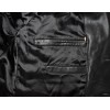 Черно кожено яке Lloyd Classic | Mall112.com