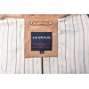 Мъжко кафяво кожено яке Le Frog Casual | Mall112.com
